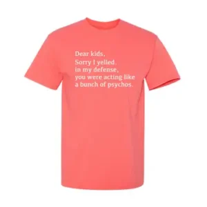 Dear Kids Tee