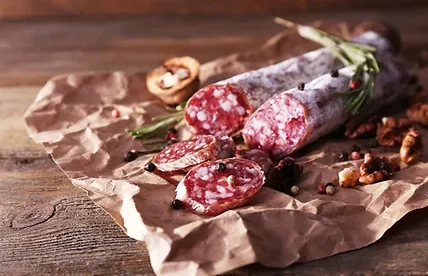 Gourmet Favorites - Pick 3 for $36