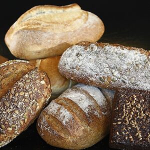 Fresh Baked Bread - Pick 6 for $50