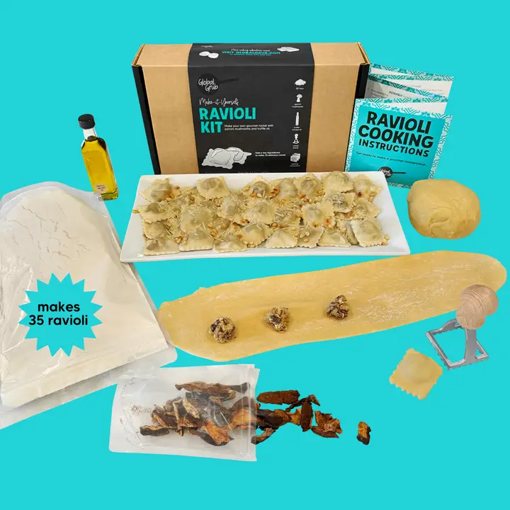 Ravioli Making Kit
