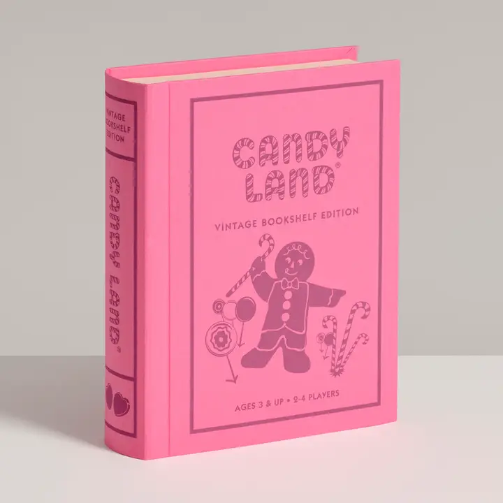 Candyland Game
