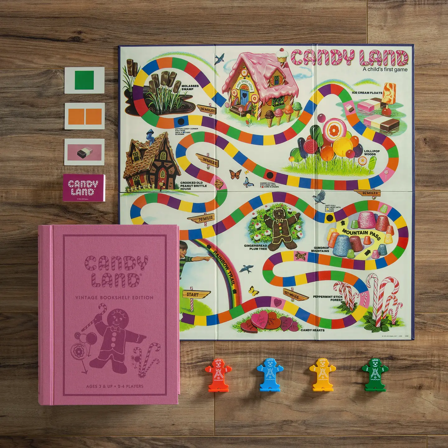 Candyland Game - Image 3