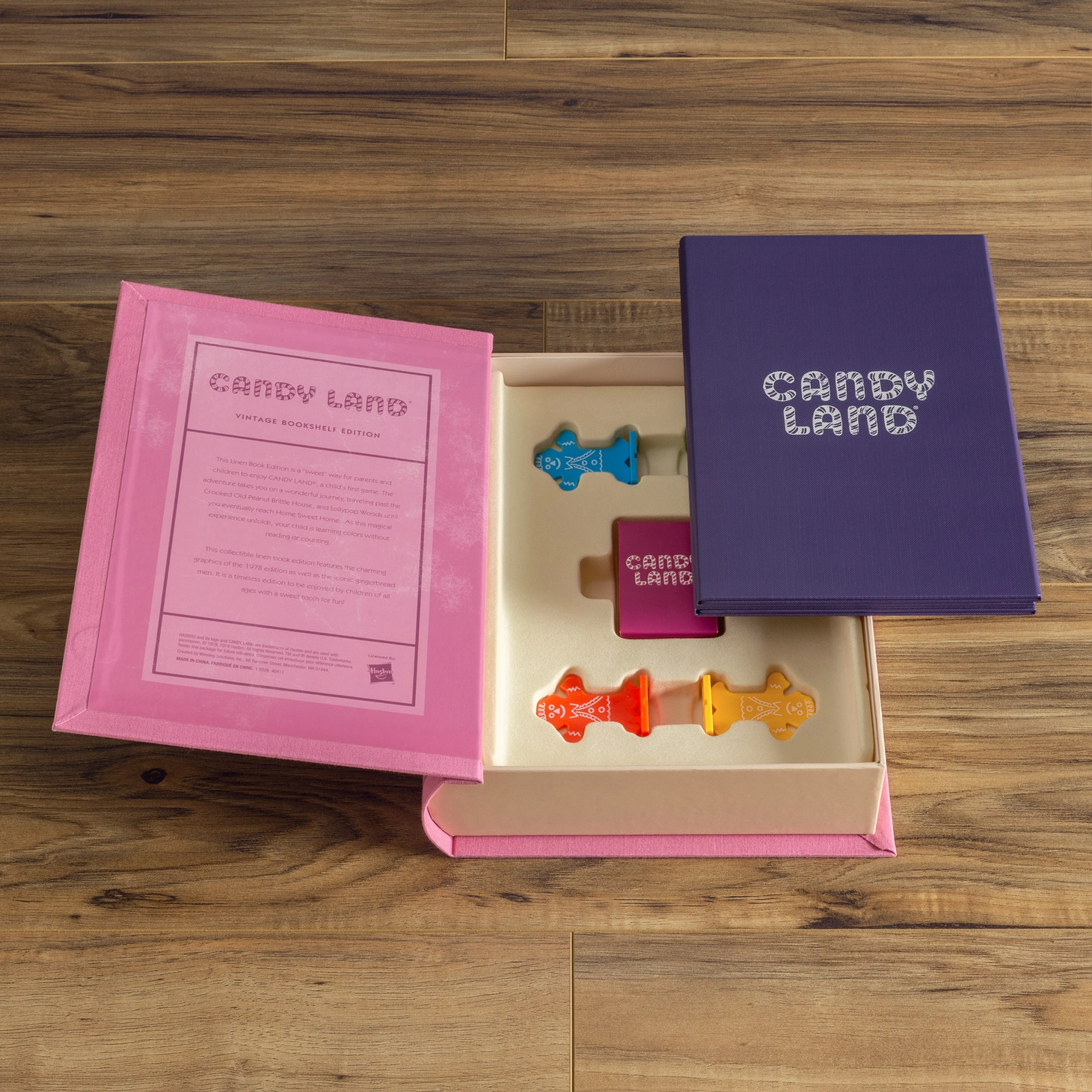 Candyland Game - Image 2