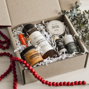Ultimate Bee Sampler Basket